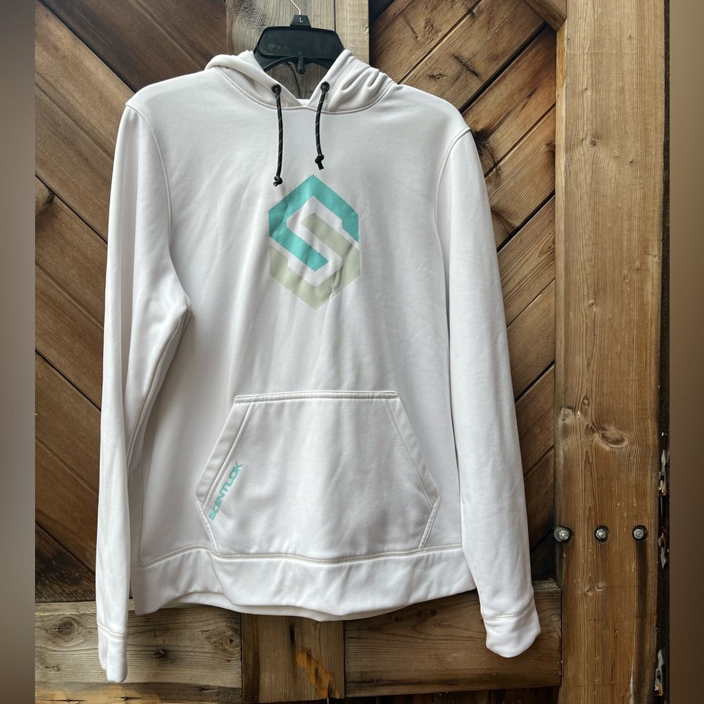 Sentlok sweatshirt